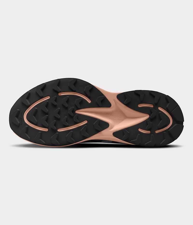 Chaussure de Randonnée The North Face Hypnum Femme Noir | FRANCE JOFNW