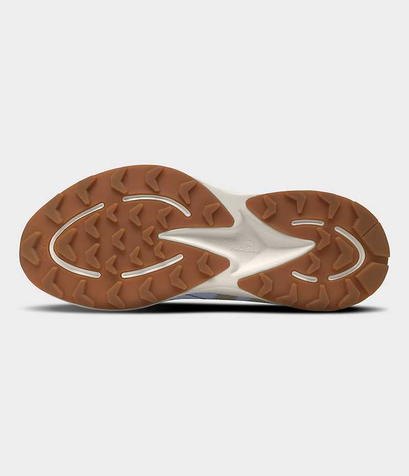 Chaussure de Randonnée The North Face Hypnum Femme Bleu Clair | PARIS MCVNR