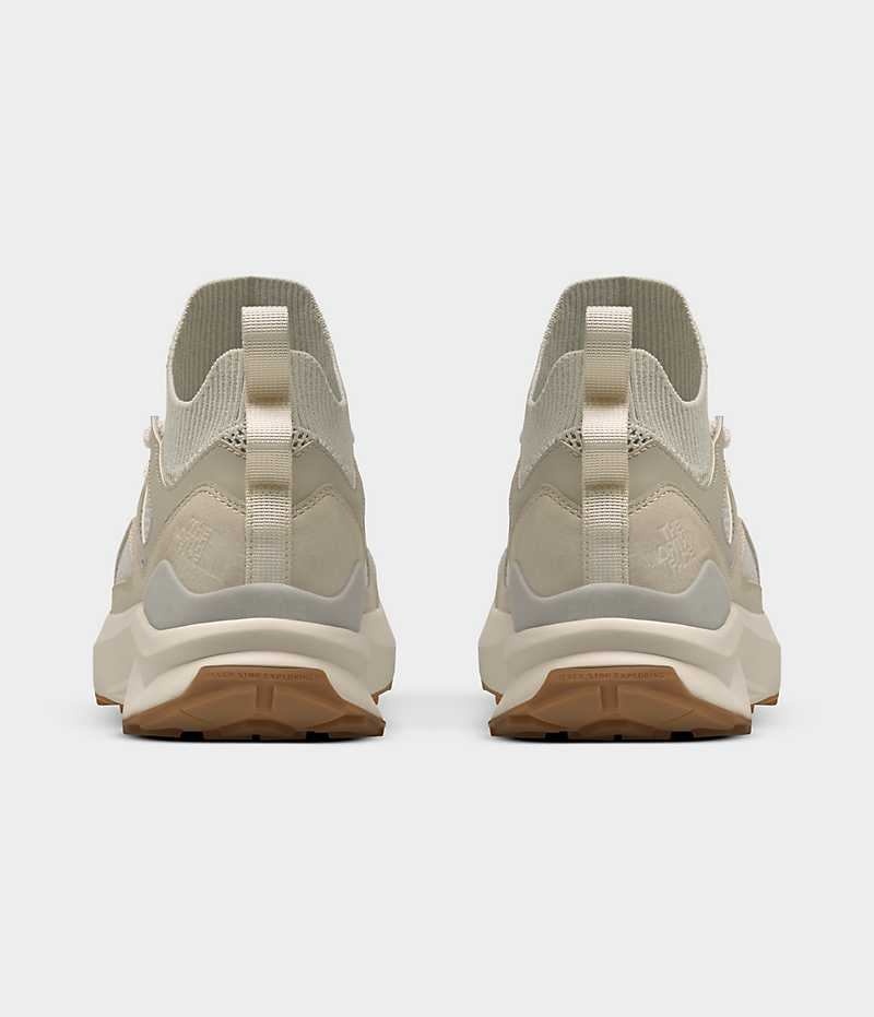 Chaussure de Randonnée The North Face Hypnum Luxe Femme Grise | PARIS VAWDM
