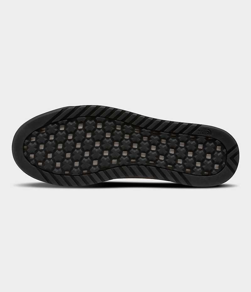 Chaussure de Randonnée The North Face Larimer Dentelle II Homme Vert Olive | FRANCE ZYAGQ
