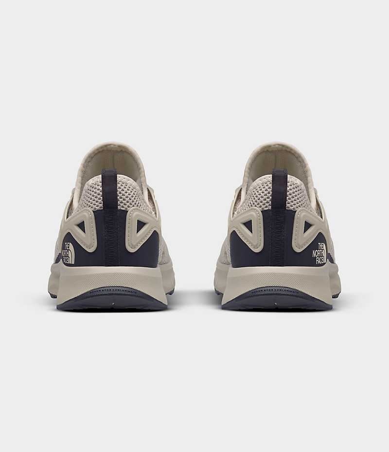Chaussure de Randonnée The North Face Oxeye Homme Grise | PARIS RMXCZ