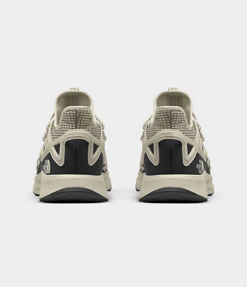 Chaussure de Randonnée The North Face Oxeye Tech Homme Beige | PARIS UXMVZ