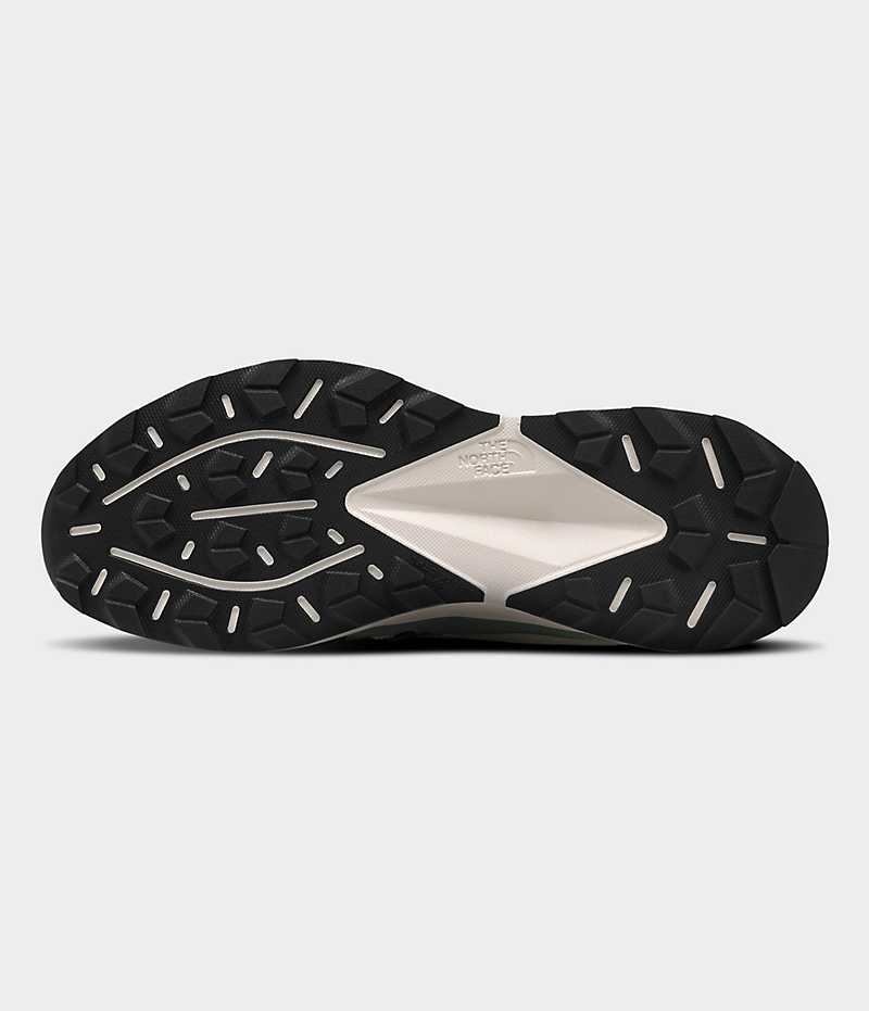 Chaussure de Randonnée The North Face Oxeye Tech Homme Vert | FR TKBHP