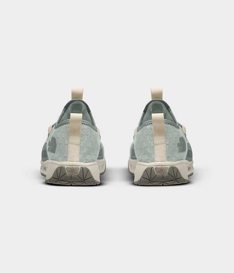Chaussure de Randonnée The North Face Skagit D'eau Femme Menthe | PARIS PVXBH