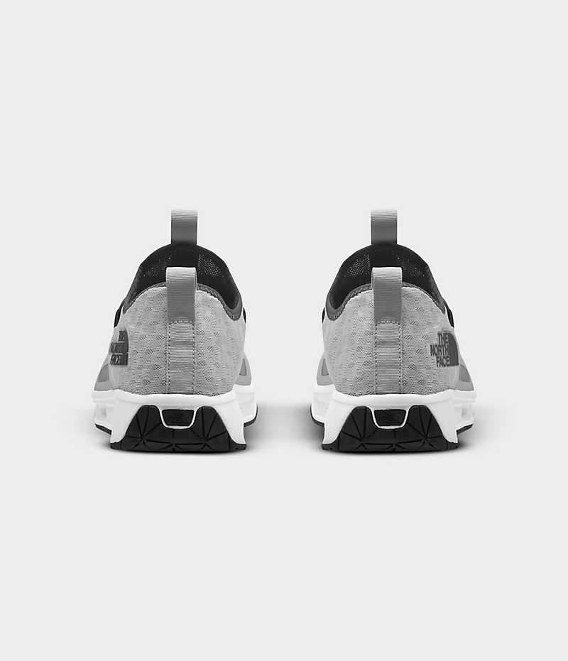 Chaussure de Randonnée The North Face Skagit D'eau Homme Grise | PARIS BQKCU