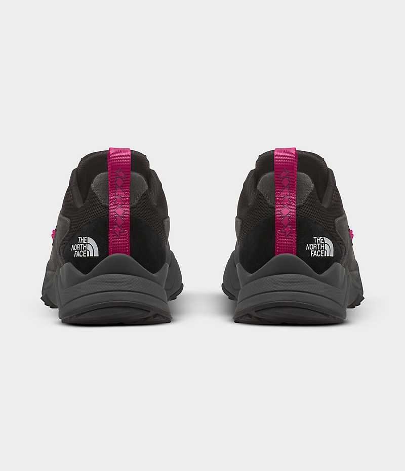 Chaussure de Randonnée The North Face Taraval Spirit Femme Noir | FR JPIWX