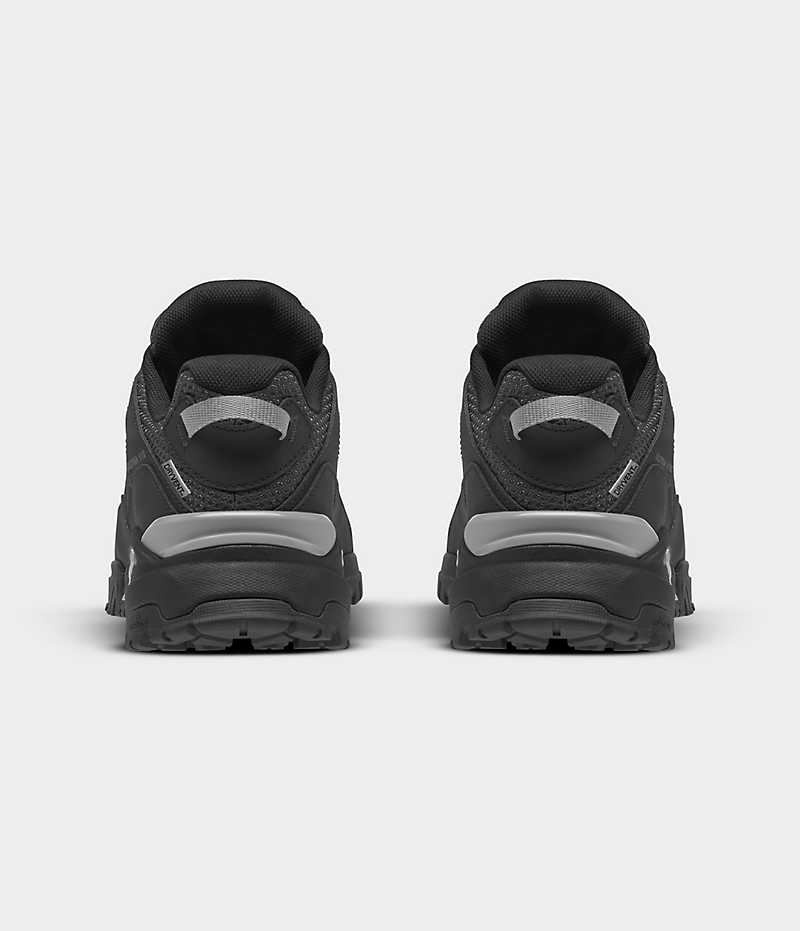 Chaussure de Randonnée The North Face Ultra 112 Imperméables Femme Noir | PARIS ELVDS