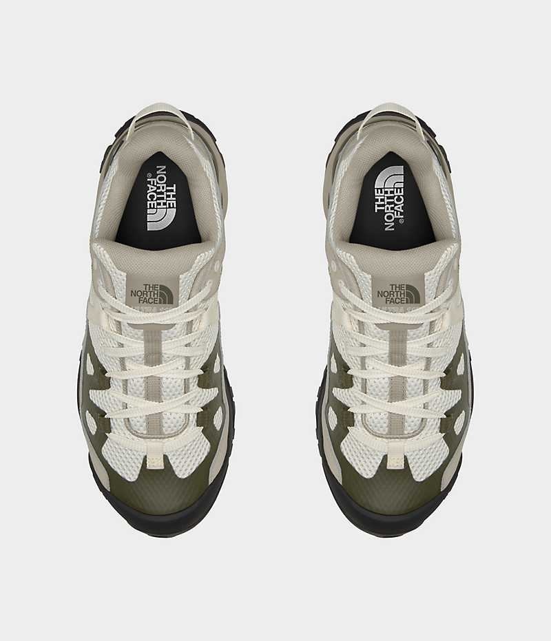 Chaussure de Randonnée The North Face Ultra 112 Imperméables Homme Grise | PARIS OXIQF
