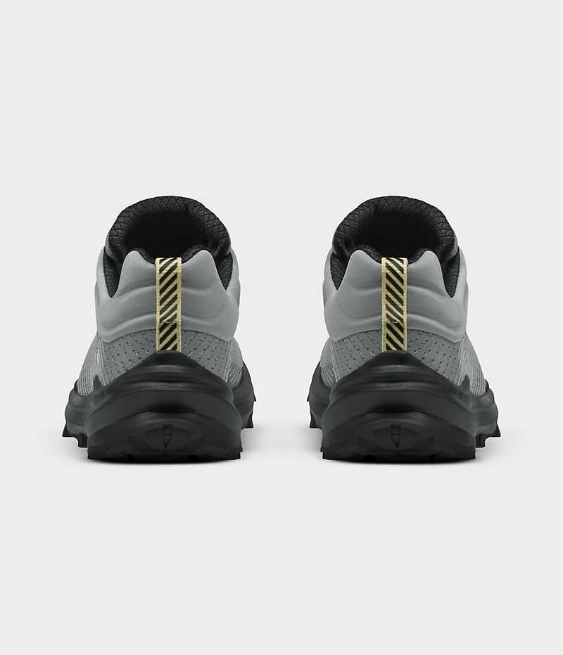 Chaussure de Randonnée The North Face VECTIV Fastpack FUTURELIGHT™ Femme Grise | FR LASDI