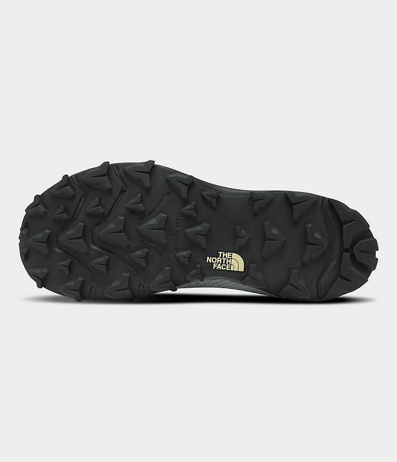 Chaussure de Randonnée The North Face VECTIV Fastpack FUTURELIGHT™ Femme Grise | FR LASDI