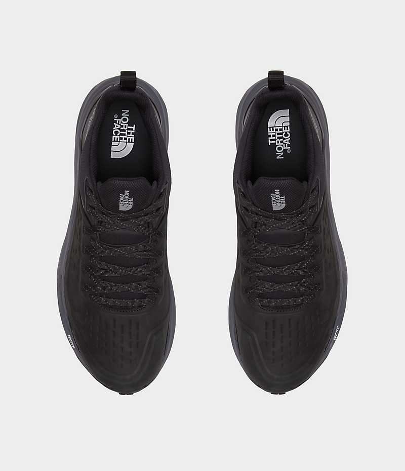 Chaussure de Randonnée The North Face VECTIV Exploris 2 FUTURELIGHT™ Cuir Homme Noir | FRANCE KHQRZ