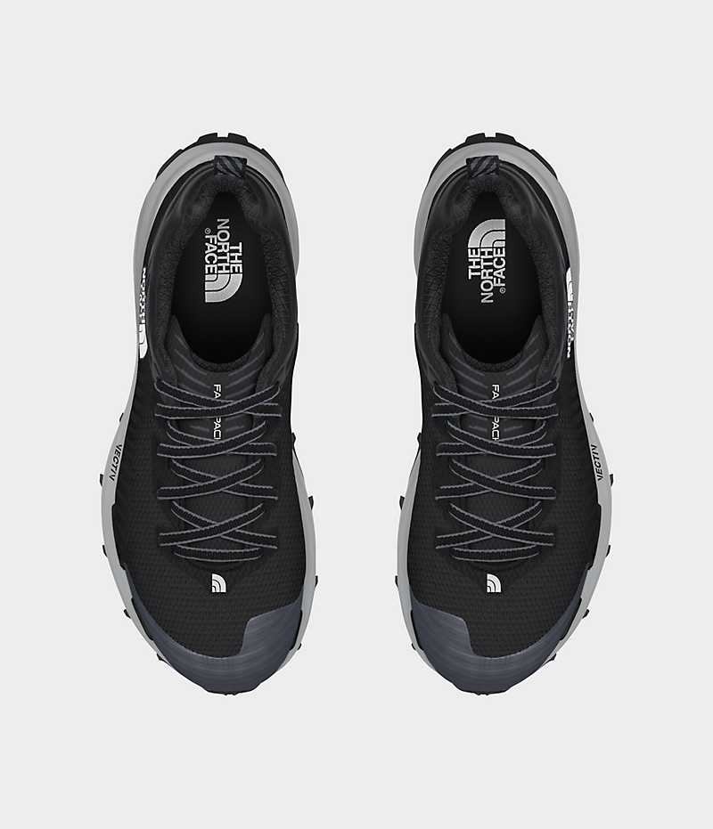 Chaussure de Randonnée The North Face VECTIV Fastpack FUTURELIGHT™ Homme Noir | FR DLGUS