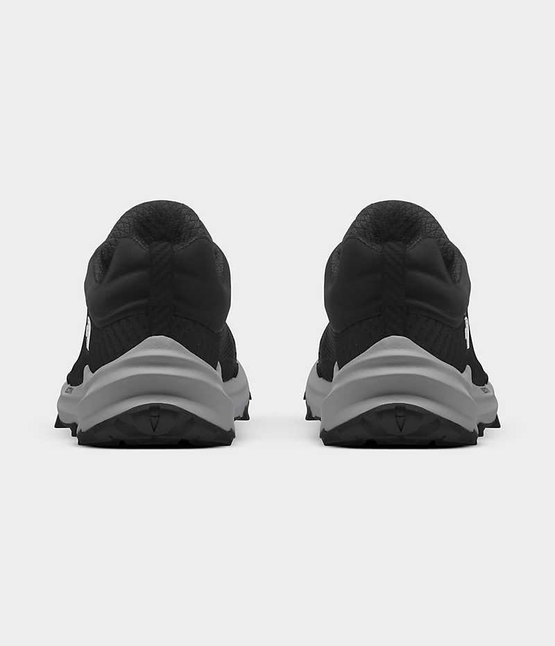 Chaussure de Randonnée The North Face VECTIV Fastpack FUTURELIGHT™ Homme Noir | FR DLGUS