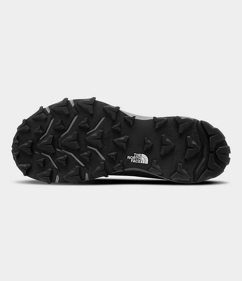 Chaussure de Randonnée The North Face VECTIV Fastpack FUTURELIGHT™ Homme Noir | FR DLGUS