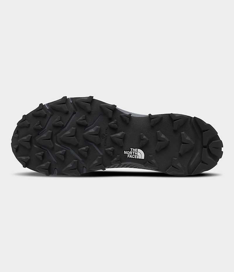 Chaussure de Randonnée The North Face VECTIV Fastpack FUTURELIGHT™ Homme Grise Bleu Marine | FRANCE RLSOW