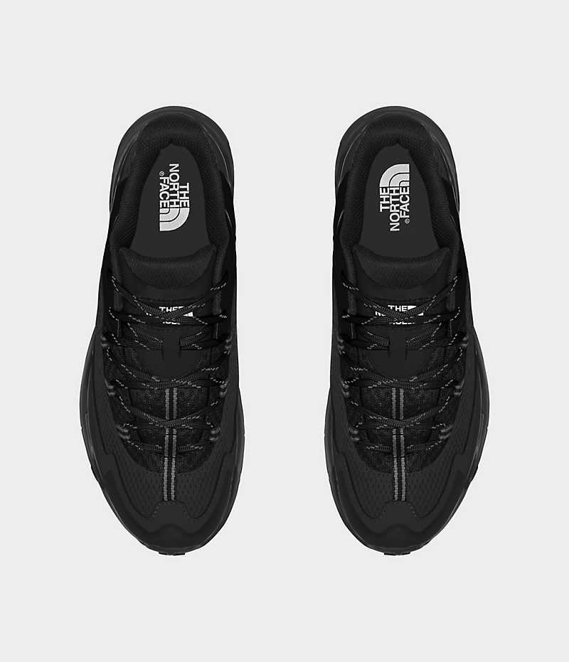Chaussure de Randonnée The North Face VECTIV Taraval Homme Noir | FR YZFPW