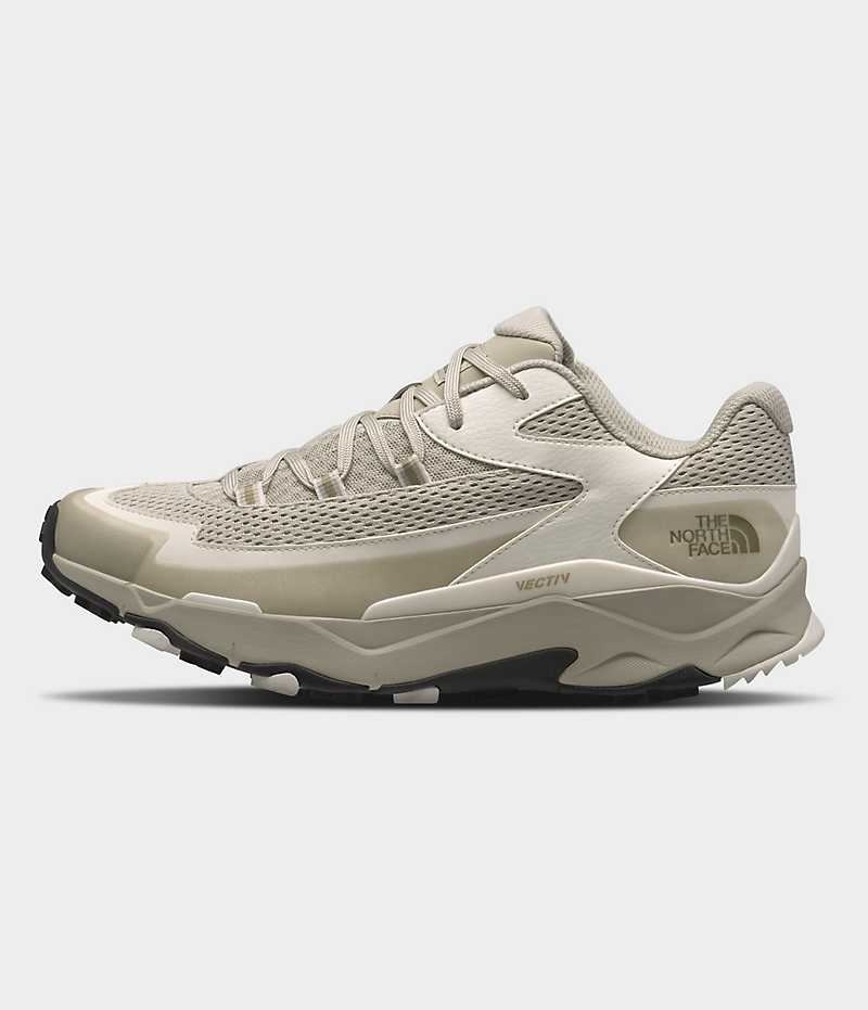 Chaussure de Randonnée The North Face VECTIV Taraval Homme Grise | FRANCE WLTFC