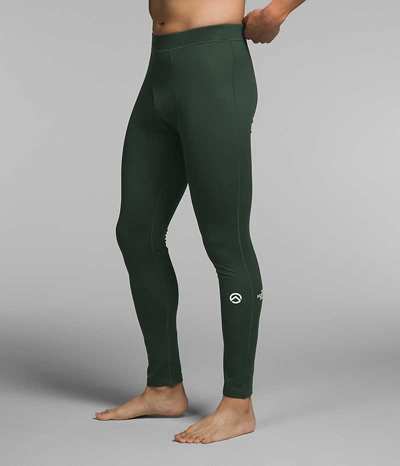 Collant The North Face Summit Series Pro 120 Homme Vert | PARIS AHCDB