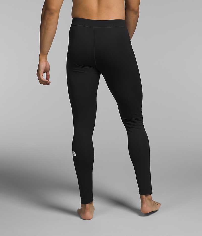 Collant The North Face Summit Series Pro 120 Homme Noir | FR SJXDQ