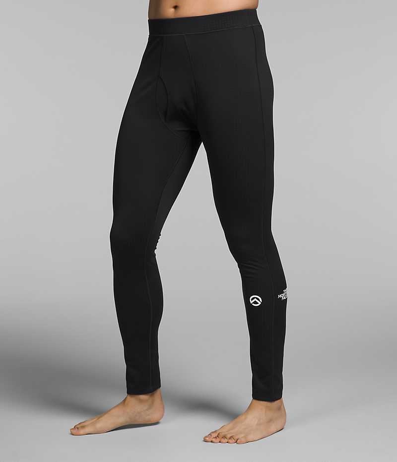 Collant The North Face Summit Series Pro 120 Homme Noir | FR SJXDQ