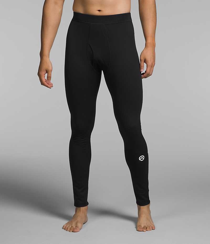 Collant The North Face Summit Series Pro 120 Homme Noir | FR SJXDQ