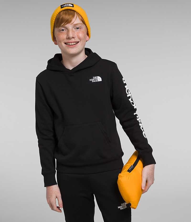 Doudoune The North Face 1996 Retro Nuptse Garcon Doré | FR RKAMB