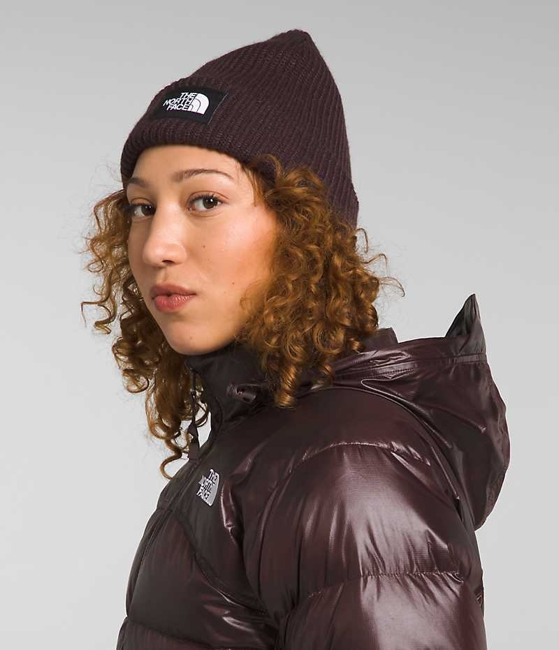 Doudoune The North Face 2000 Retro Nuptse Femme Marron | FRANCE AUZQG