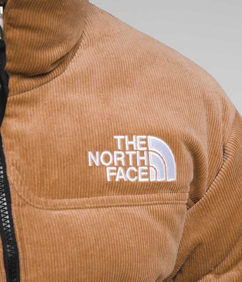 Doudoune The North Face ’92 Reversible Nuptse Homme Kaki | PARIS BFYSW