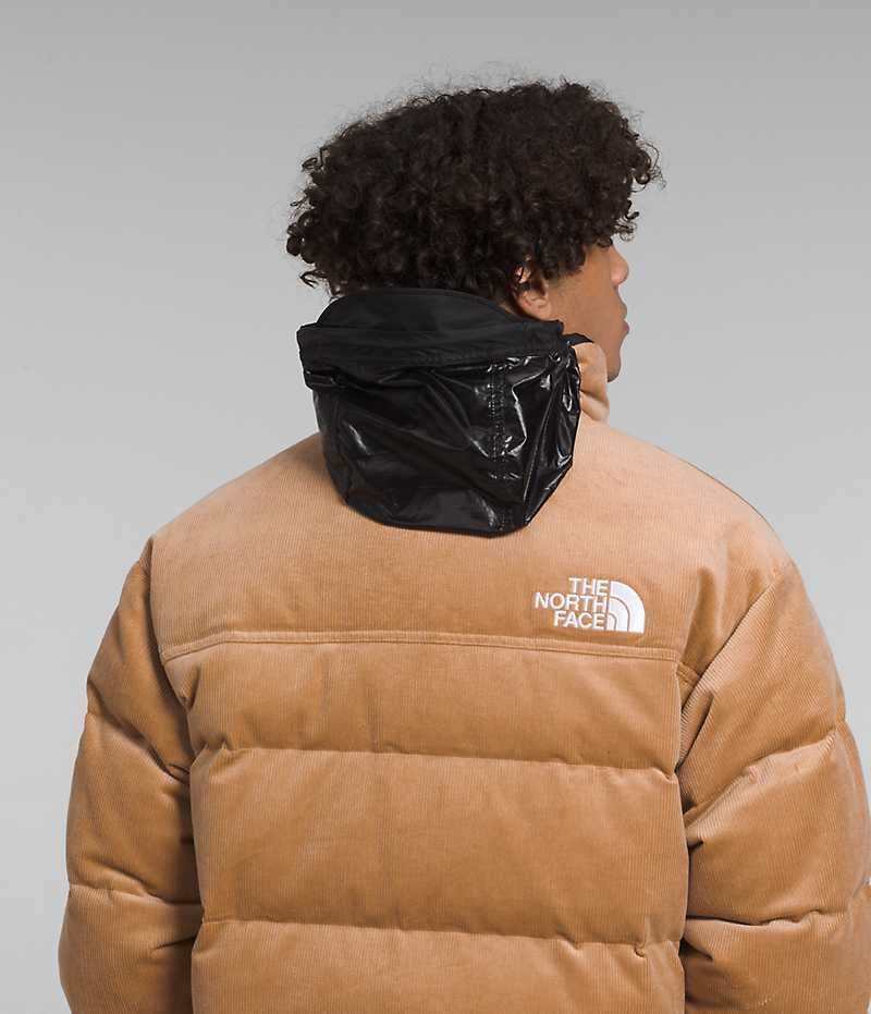 Doudoune The North Face ’92 Reversible Nuptse Homme Kaki | PARIS BFYSW