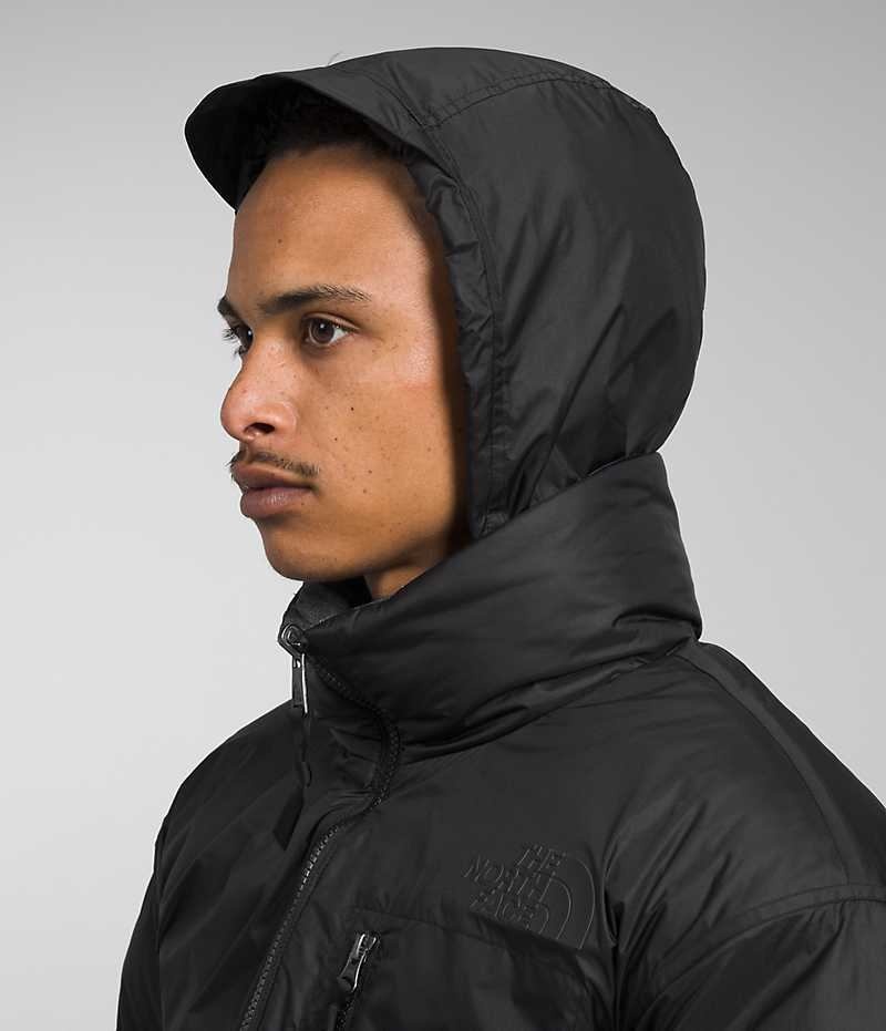 Doudoune The North Face ’92 Reversible Nuptse Homme Noir | FR OYMUC