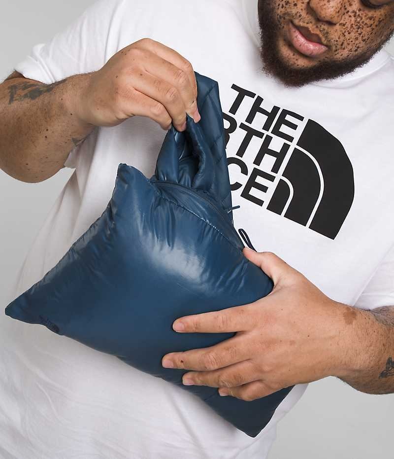 Doudoune The North Face Big ThermoBall™ Eco 2.0 Homme Bleu | PARIS WSJVQ