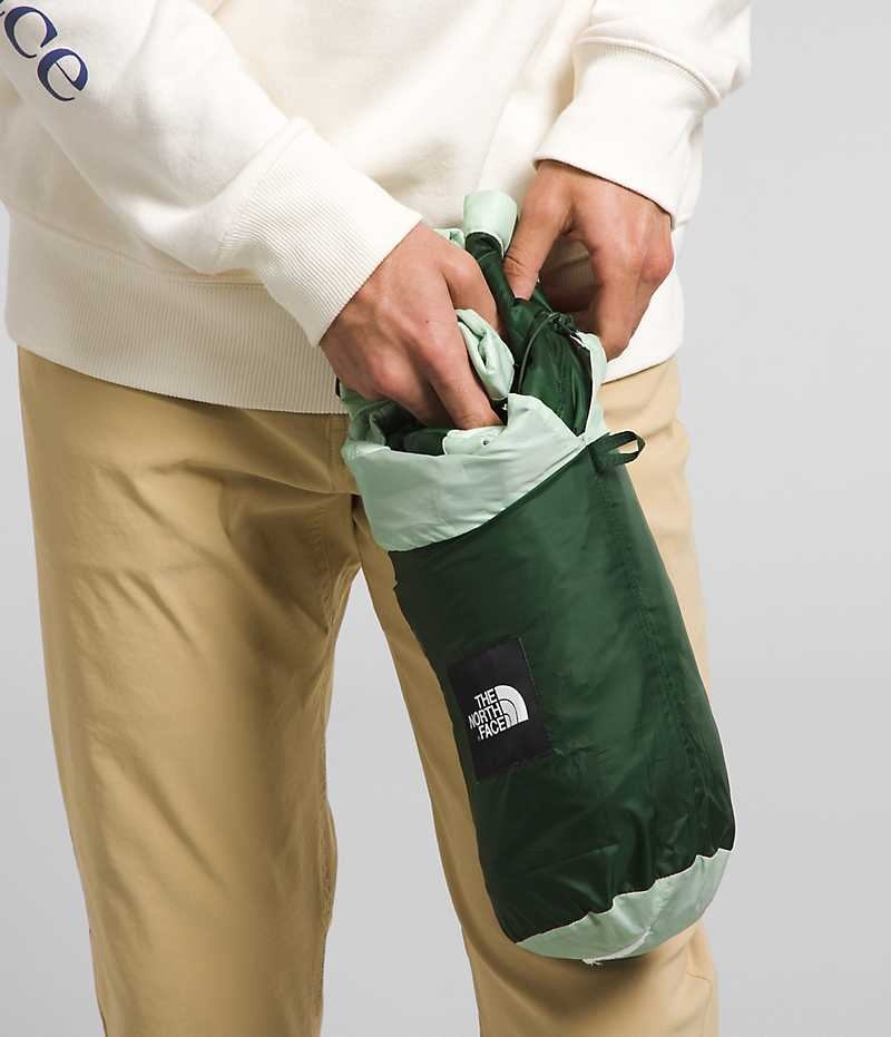 Doudoune The North Face Circaloft Homme Vert | PARIS HYMGQ