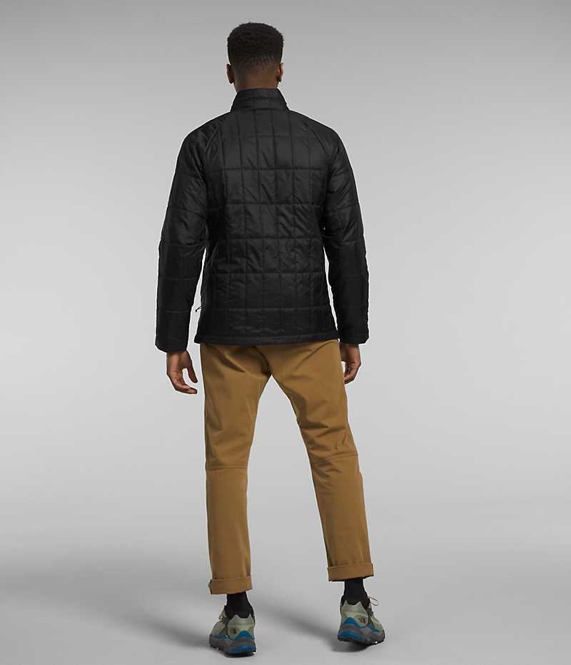 Doudoune The North Face Circaloft Homme Noir | FRANCE OUEIC