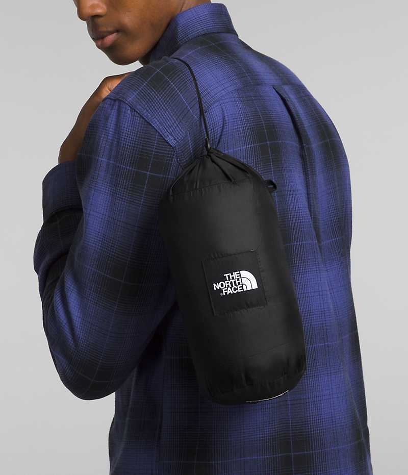 Doudoune The North Face Circaloft Homme Noir | FRANCE OUEIC