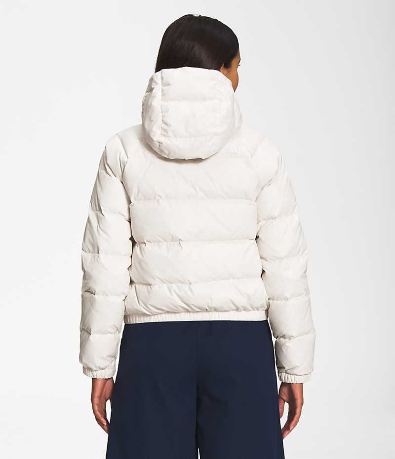 Doudoune The North Face Hydrenalite™ Femme Blanche | PARIS JWHDV