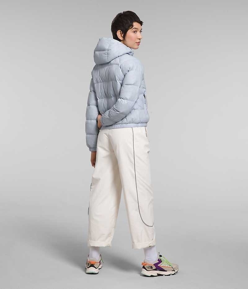 Doudoune The North Face Hydrenalite™ Femme Bleu Clair | FR REYZN