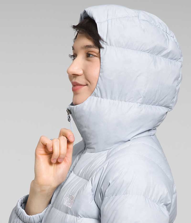 Doudoune The North Face Hydrenalite™ Femme Bleu Clair | FR REYZN