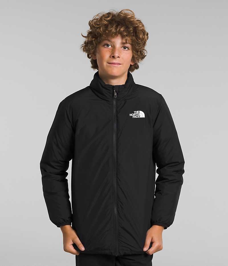 Doudoune The North Face North Triclimate® Garcon Camouflage | FRANCE FBQOI
