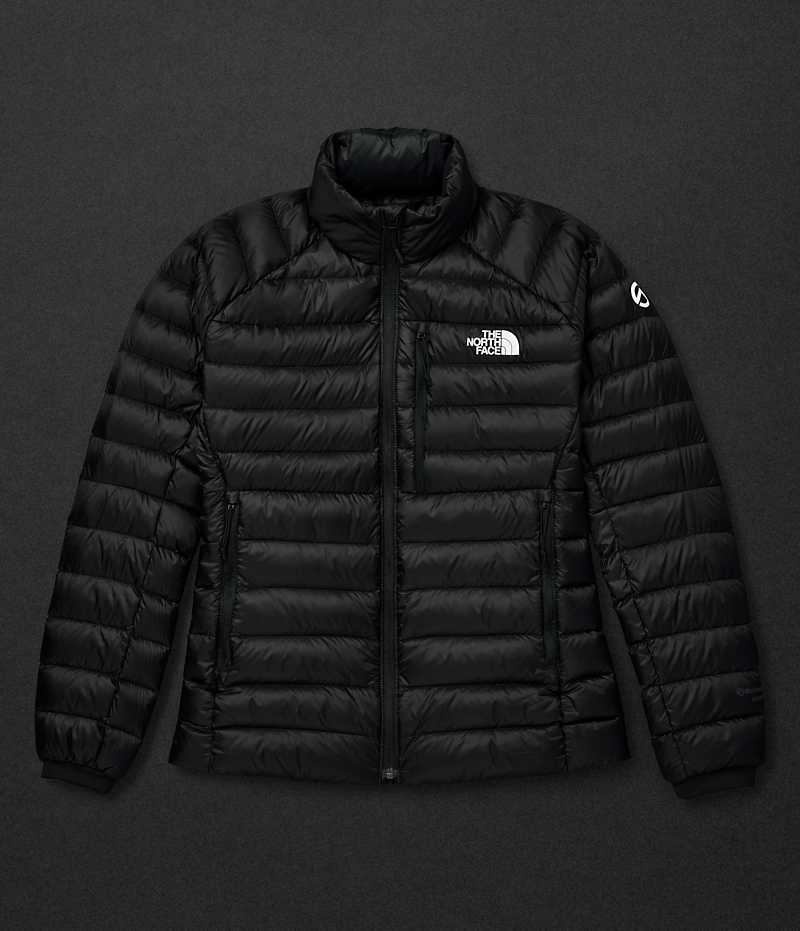 Doudoune The North Face Summit Series Breithorn Femme Noir | FR LTEBU