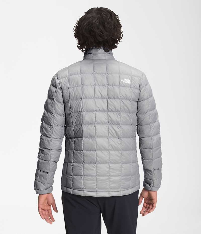Doudoune The North Face ThermoBall™ Eco 2.0 Homme Grise | FRANCE MXOGK