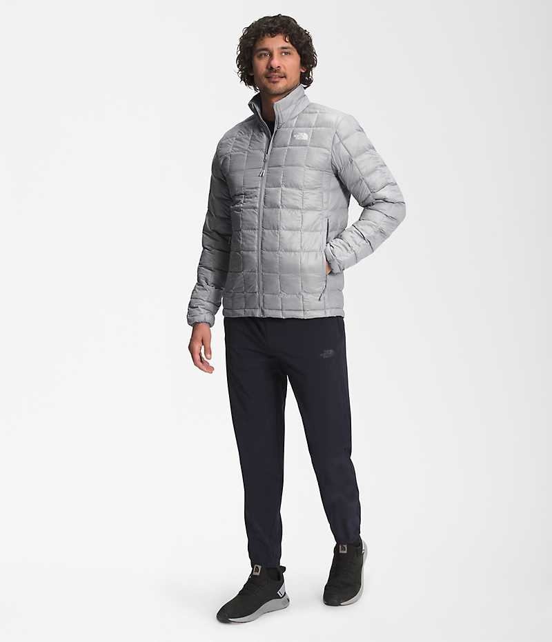 Doudoune The North Face ThermoBall™ Eco 2.0 Homme Grise | FRANCE MXOGK