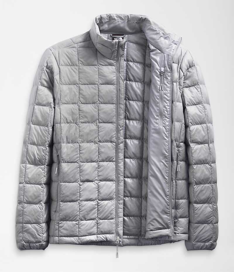 Doudoune The North Face ThermoBall™ Eco 2.0 Homme Grise | FRANCE MXOGK