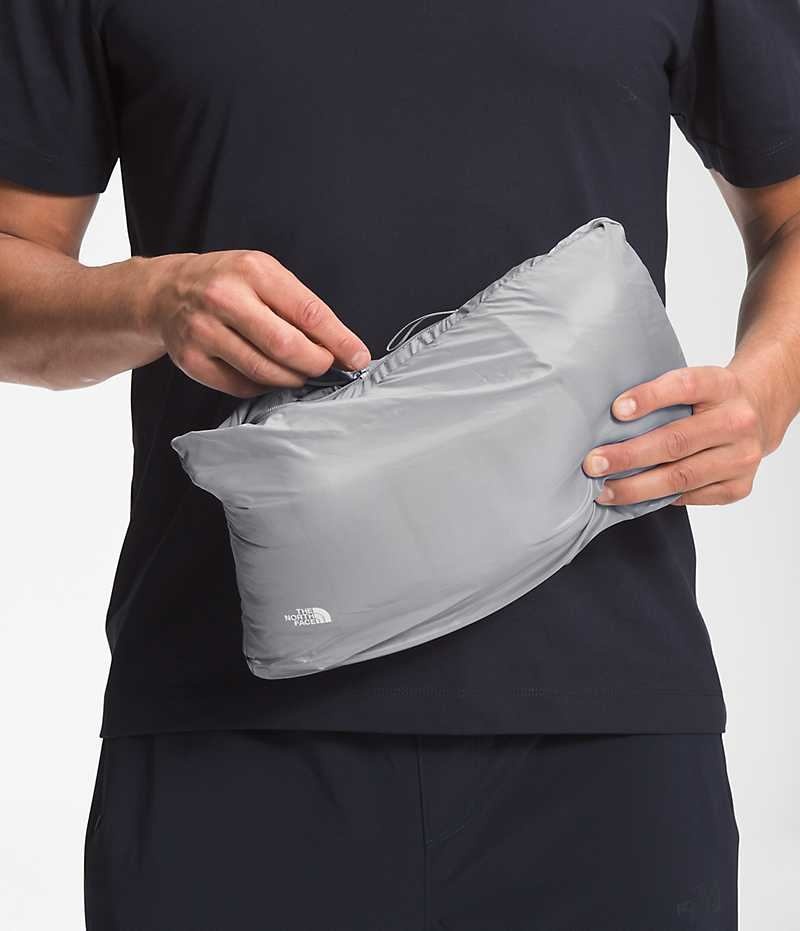 Doudoune The North Face ThermoBall™ Eco 2.0 Homme Grise | FRANCE MXOGK