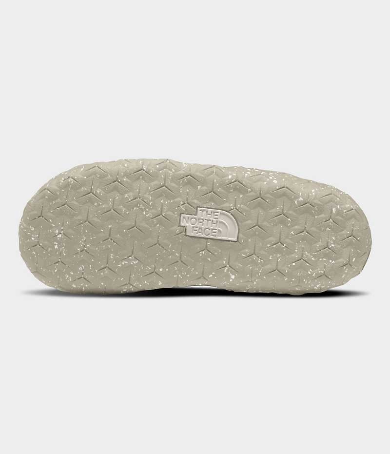 Mules The North Face Nuptse Femme Rose | FRANCE UWIMY