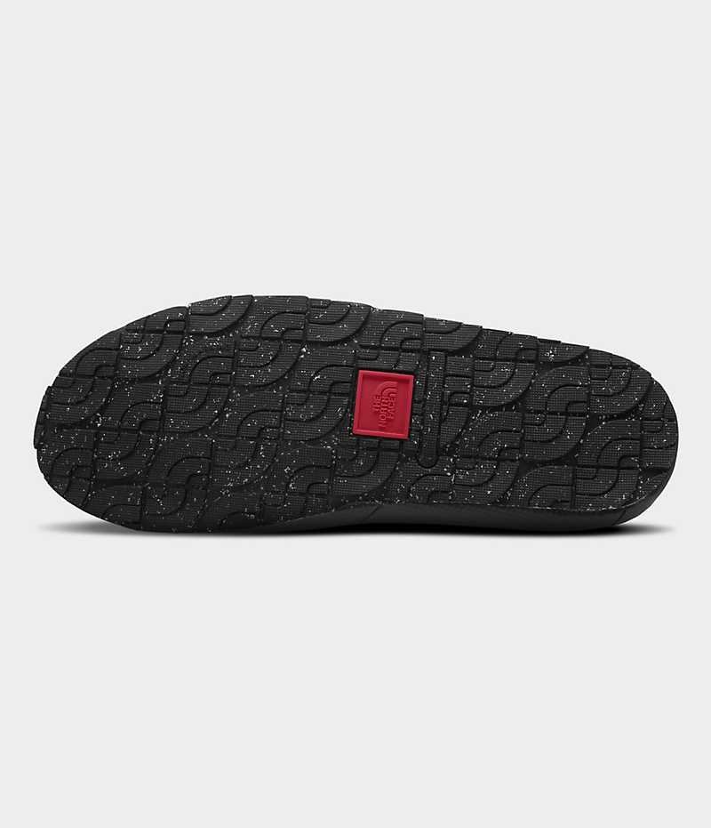Mules The North Face ThermoBall™ Traction V Femme Rouge | FRANCE IGSXQ