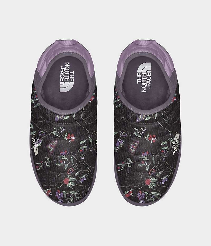 Mules The North Face ThermoBall™ Traction V Femme Multicolore | FR SJMXF