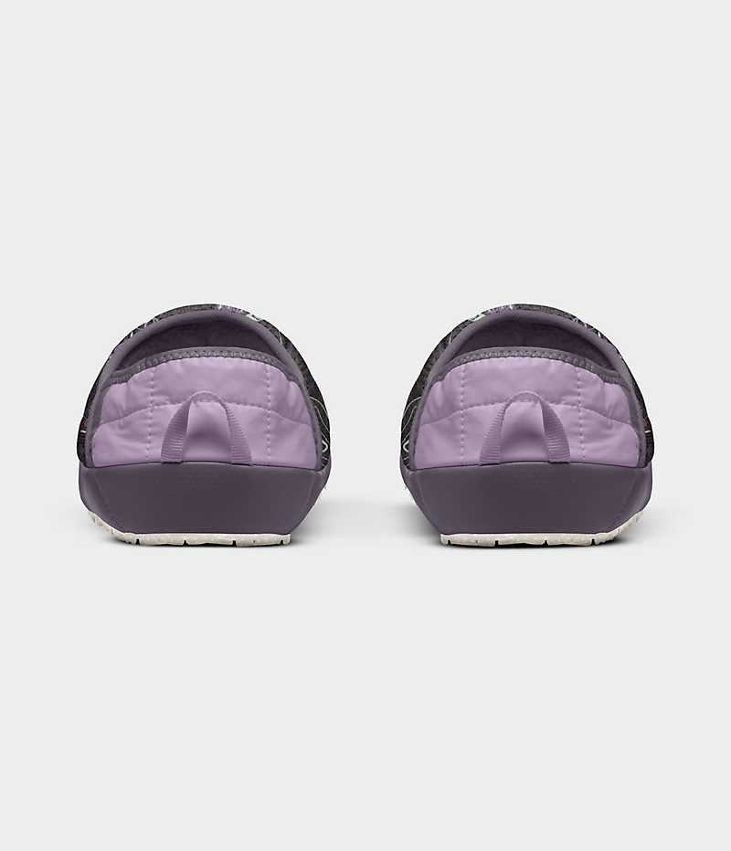 Mules The North Face ThermoBall™ Traction V Femme Multicolore | FR SJMXF