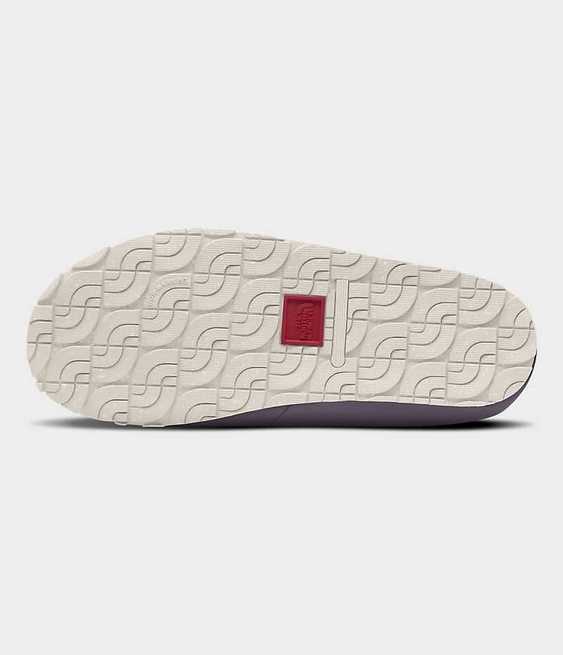 Mules The North Face ThermoBall™ Traction V Femme Multicolore | FR SJMXF