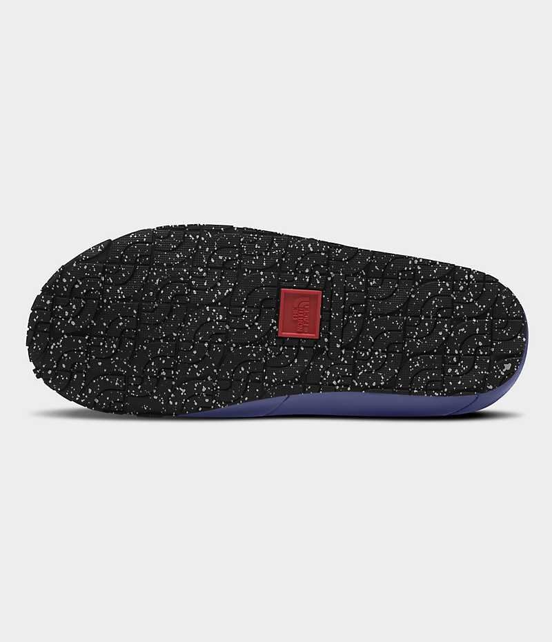 Mules The North Face ThermoBall™ Traction V Femme Bleu | FRANCE QTIKE