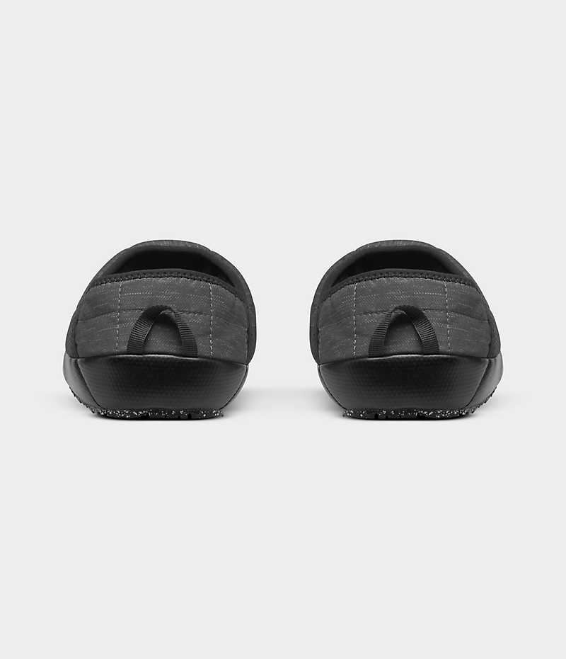 Mules The North Face ThermoBall™ Traction V Femme Grise | FRANCE ZIKDC